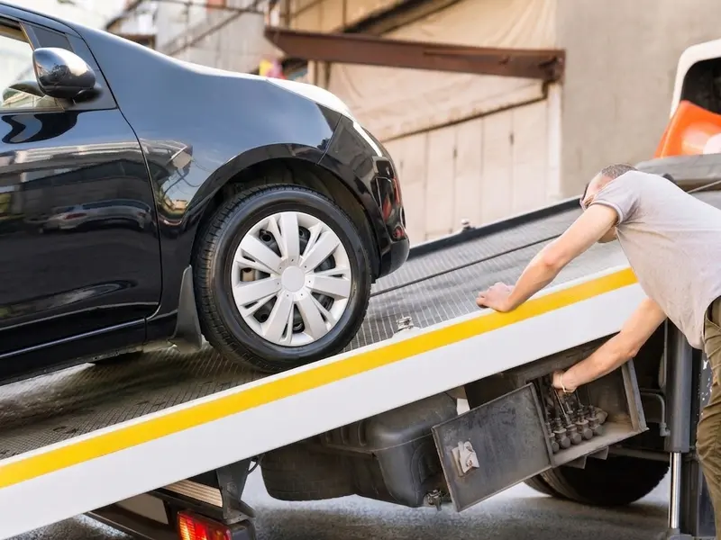 Guincho 24h e reboque de veículos em Angra dos Reis, RJ
