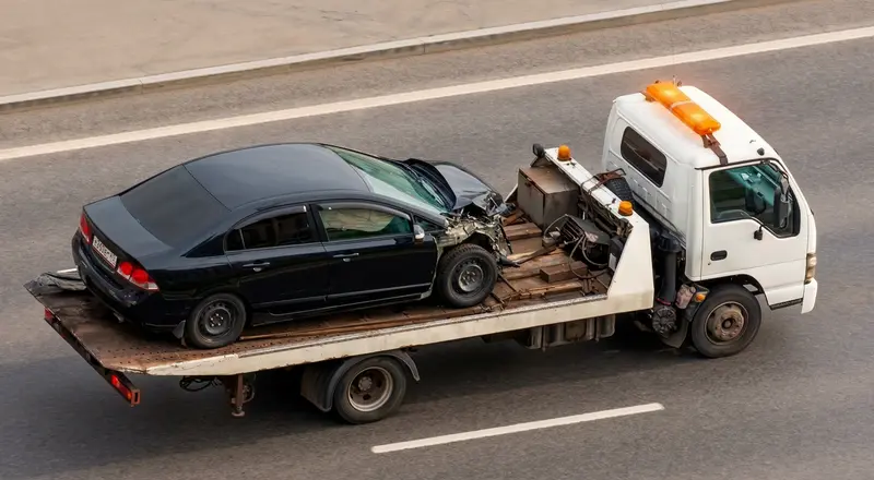 Auto socorro 24h em Angra dos Reis – atendimento para pane elétrica e mecânica